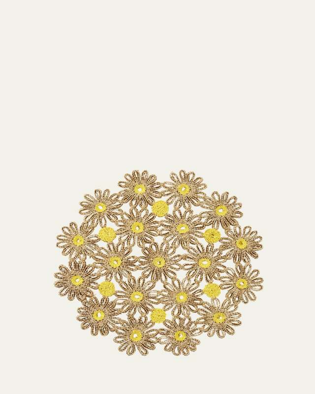 Daisy Placemat